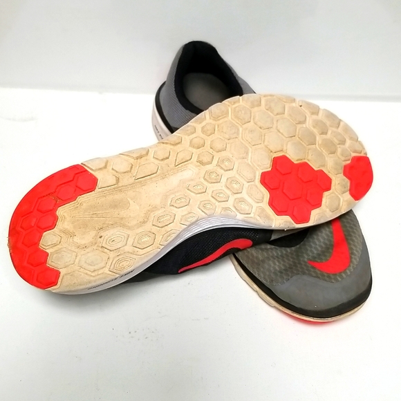 Nike fs lite run 3 9.5 - Picture 4 of 5